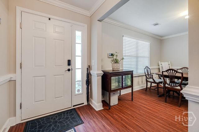 200 Beaubrook Boulevard, Springfield, GA 31329