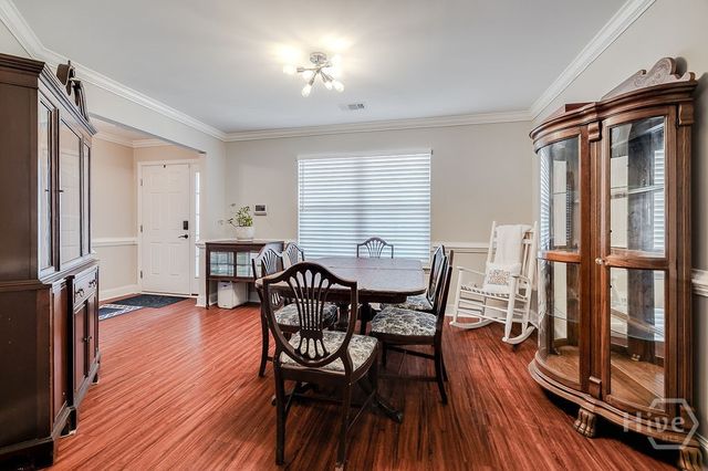 200 Beaubrook Boulevard, Springfield, GA 31329