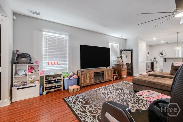 200 Beaubrook Boulevard, Springfield, GA 31329