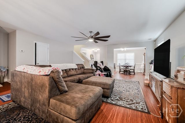 200 Beaubrook Boulevard, Springfield, GA 31329