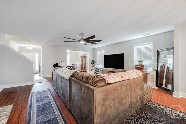 200 Beaubrook Boulevard, Springfield, GA 31329