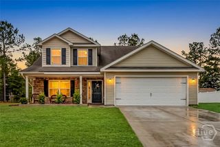 200 Beaubrook Boulevard, Springfield, GA 31329