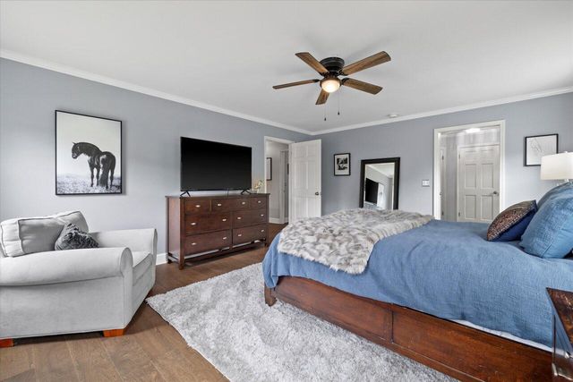 9848 N Lamplighter LANE, Mequon, WI 53092