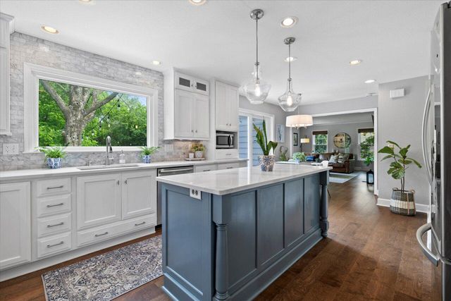 9848 N Lamplighter LANE, Mequon, WI 53092