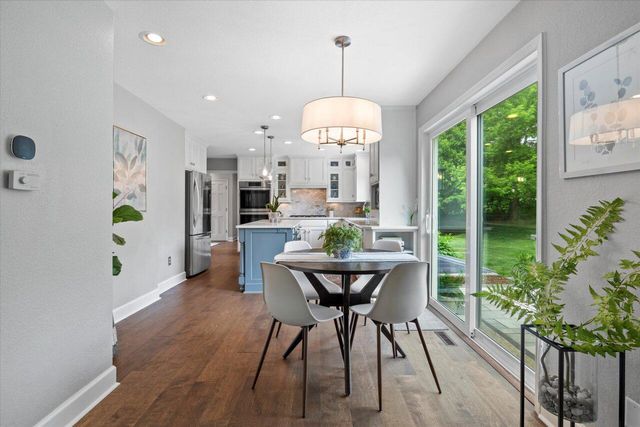 9848 N Lamplighter LANE, Mequon, WI 53092