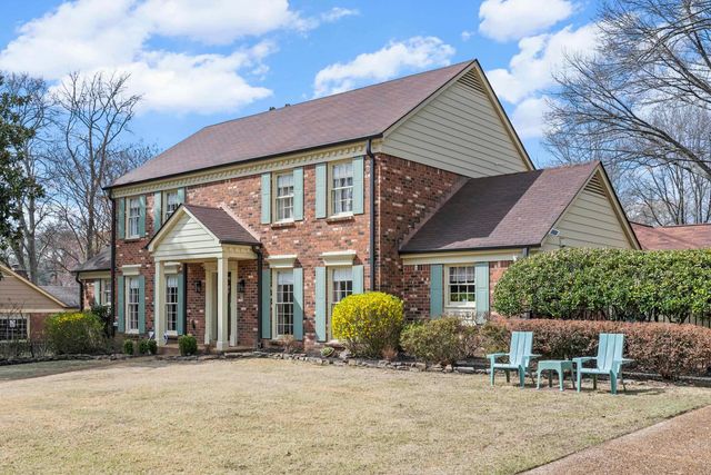 2099 BLACK OAK DR, Memphis, TN 38119