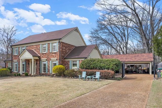 2099 BLACK OAK DR, Memphis, TN 38119