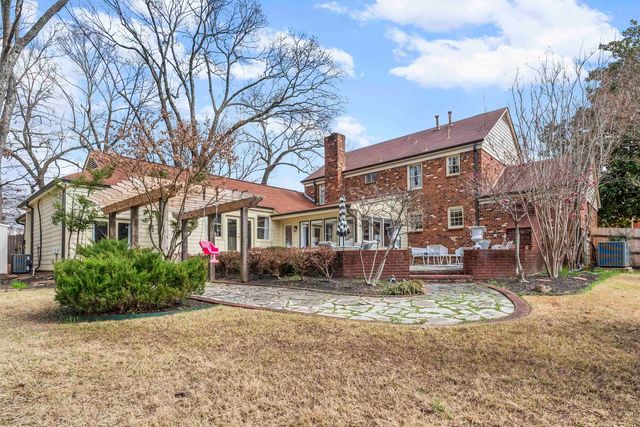 2099 BLACK OAK DR, Memphis, TN 38119