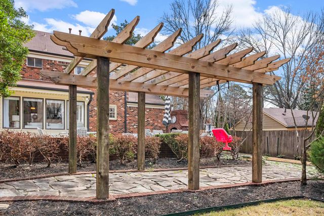 2099 BLACK OAK DR, Memphis, TN 38119