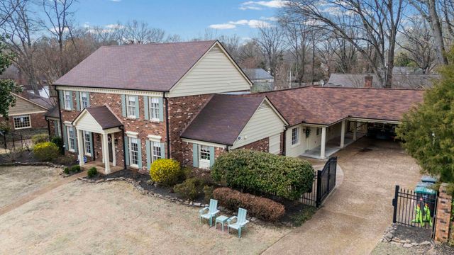 2099 BLACK OAK DR, Memphis, TN 38119