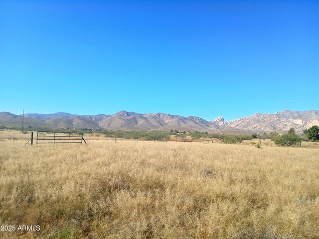 TBD W Justin Street 9, Pearce, AZ 85625