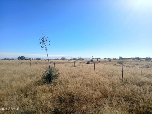 TBD W Justin Street 9, Pearce, AZ 85625