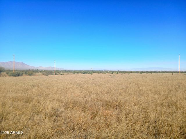 TBD W Justin Street 9, Pearce, AZ 85625