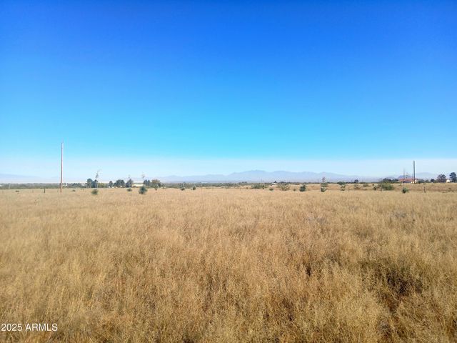 TBD W Justin Street 9, Pearce, AZ 85625