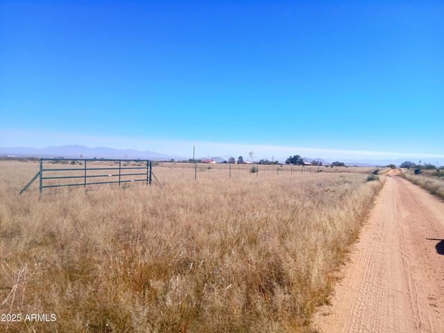 TBD W Justin Street 9, Pearce, AZ 85625