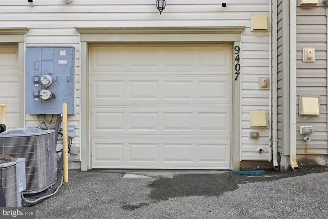 9407 GEATON PARK PL, Lanham, MD 20706