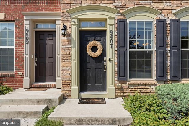 9407 GEATON PARK PL, Lanham, MD 20706