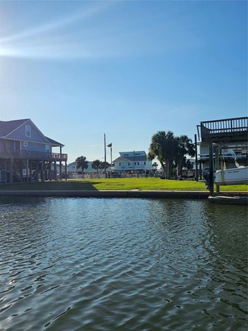 21811 Matagorda, Galveston, TX 77554