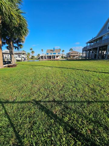 21811 Matagorda, Galveston, TX 77554