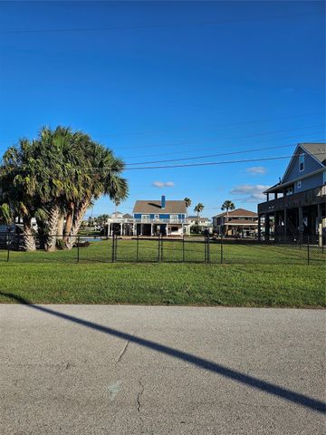 21811 Matagorda, Galveston, TX 77554