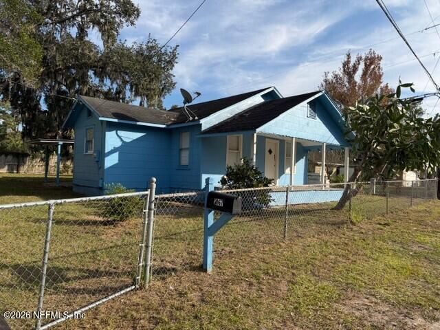 2067 WILSON Avenue, Jacksonville, FL 32207