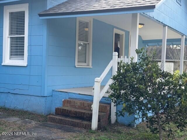 2067 WILSON Avenue, Jacksonville, FL 32207