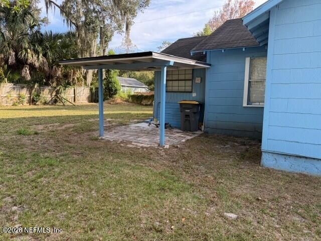 2067 WILSON Avenue, Jacksonville, FL 32207