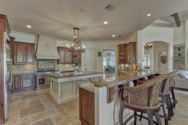 28222 Meadow Falls, Magnolia, TX 77355