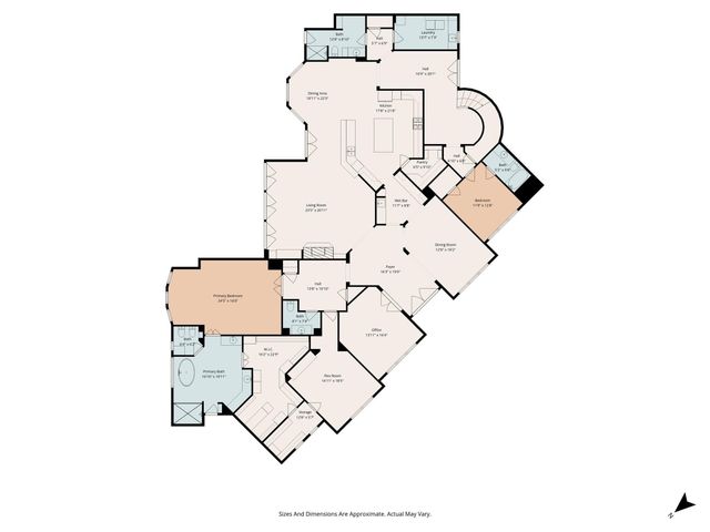 28222 Meadow Falls, Magnolia, TX 77355