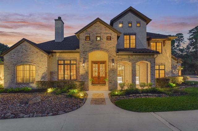 28222 Meadow Falls, Magnolia, TX 77355