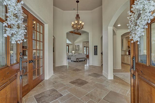 28222 Meadow Falls, Magnolia, TX 77355