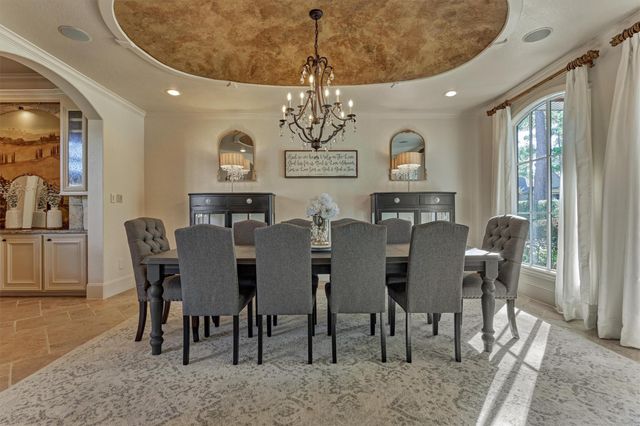 28222 Meadow Falls, Magnolia, TX 77355