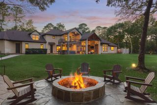 28222 Meadow Falls, Magnolia, TX 77355