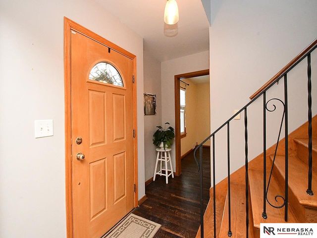 5439 Hamilton Street, Omaha, NE 68132