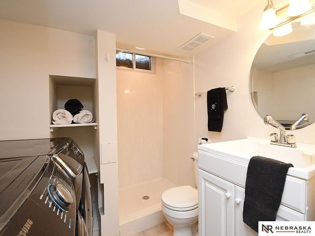 5439 Hamilton Street, Omaha, NE 68132