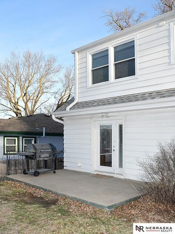 5439 Hamilton Street, Omaha, NE 68132