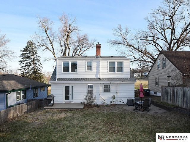 5439 Hamilton Street, Omaha, NE 68132