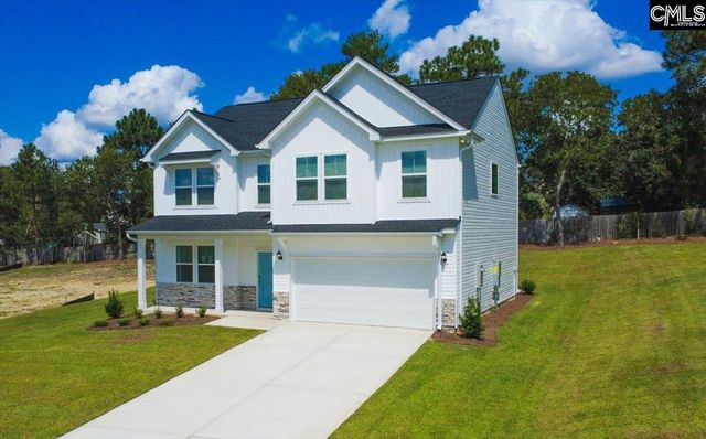 522 Blue Jay Way, Lexington, SC 29073