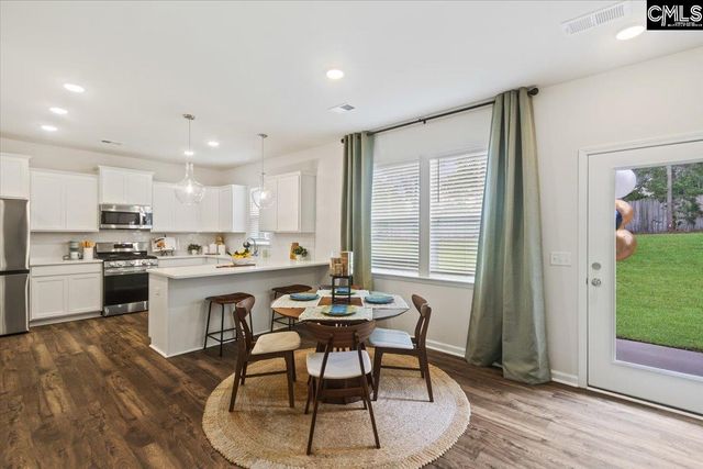 522 Blue Jay Way, Lexington, SC 29073