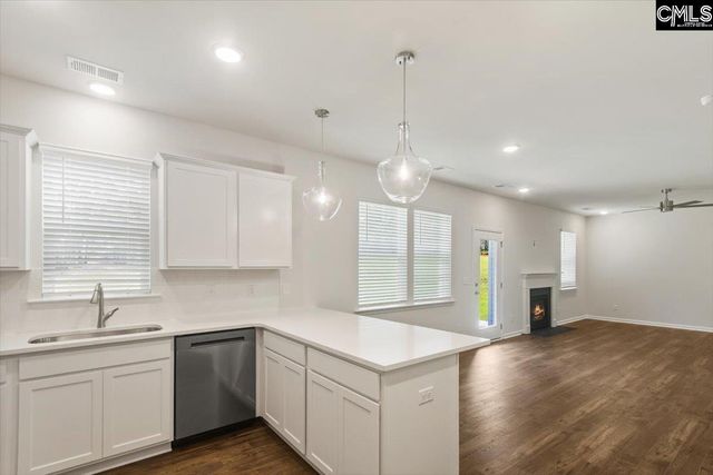 522 Blue Jay Way, Lexington, SC 29073