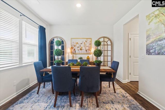 522 Blue Jay Way, Lexington, SC 29073