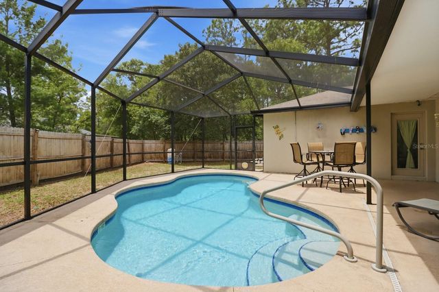 8798 N RAIDIN DRIVE, Dunnellon, FL 34433