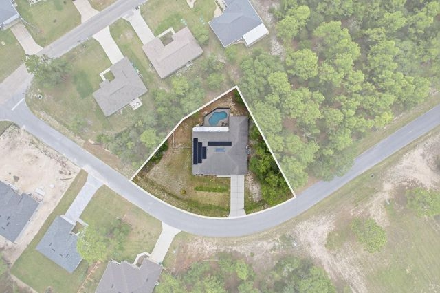 8798 N RAIDIN DRIVE, Dunnellon, FL 34433