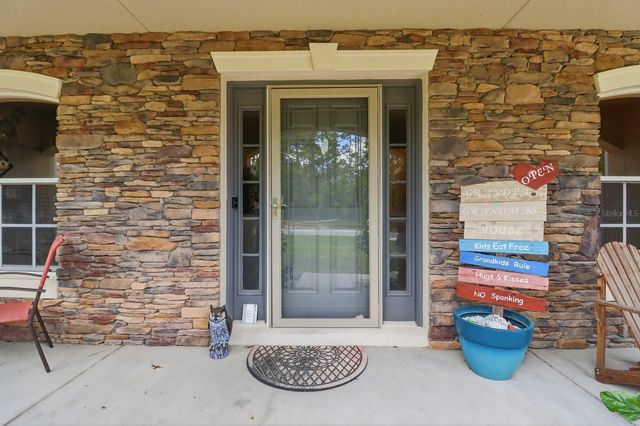 8798 N RAIDIN DRIVE, Dunnellon, FL 34433