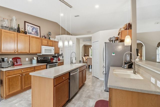 8798 N RAIDIN DRIVE, Dunnellon, FL 34433