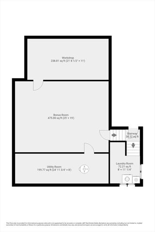 8 Westhill Ave, Somerset, MA 02726