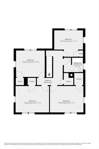 8 Westhill Ave, Somerset, MA 02726