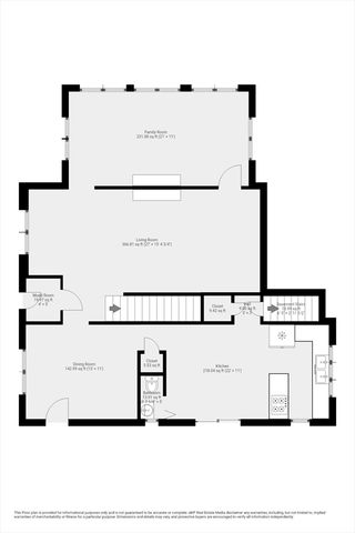 8 Westhill Ave, Somerset, MA 02726