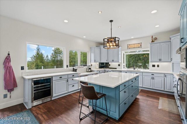 4177 E Eagles Mere Rd, Harrison, ID 83833