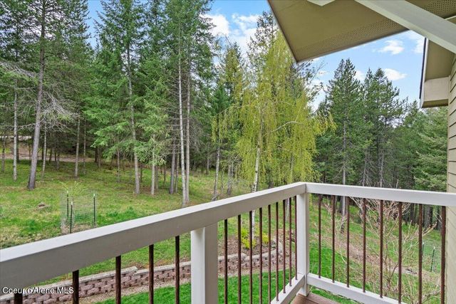 4177 E Eagles Mere Rd, Harrison, ID 83833